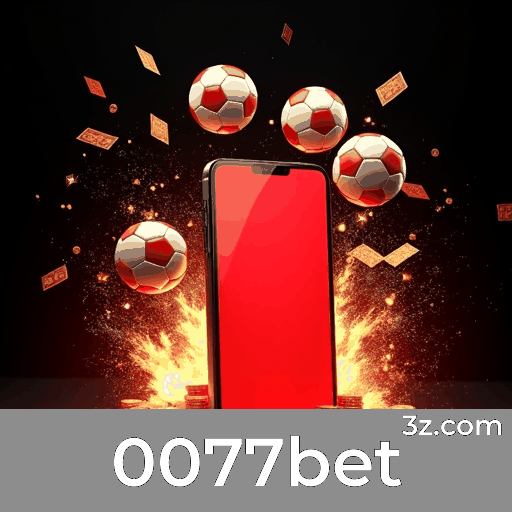 0077bet App: Facilidade e Funcionalidade Completas