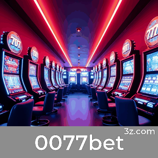 0077bet: Slots com Jackpots, Mesa de Jogos com Estratégia, e Experiência com Real Dealers